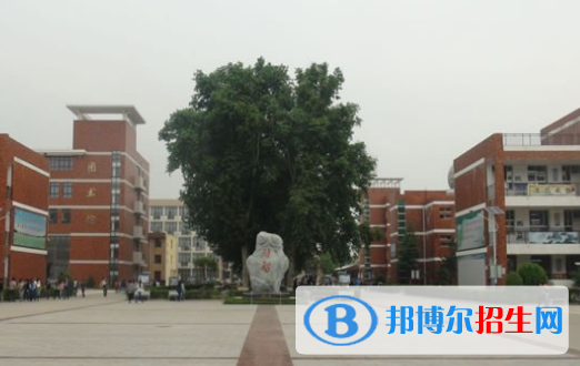 涇陽縣涇干中學(xué)2020年招生簡章