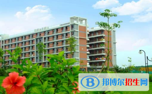 廣東工貿(mào)職業(yè)技術學院2020年宿舍條件