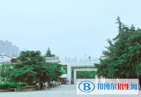 武漢中原通航技工學(xué)校2