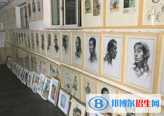 河北藝術(shù)職業(yè)中學(xué)2020年學(xué)費、收費多少