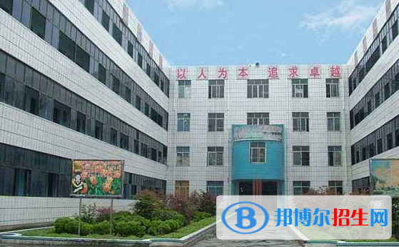 棗陽技工學校4
