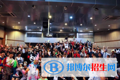 深圳奧斯翰外語學(xué)校初中部2023年報名條件、招生要求、招生對象