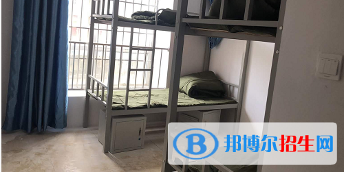 畢節(jié)幼兒師范高等?？茖W校(中職部)2020年宿舍條件