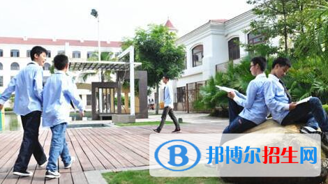 廣東惠州奧弗(國際)學(xué)校初中部2020年招生簡(jiǎn)章