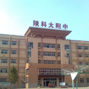 科技大學(xué)附屬中學(xué)