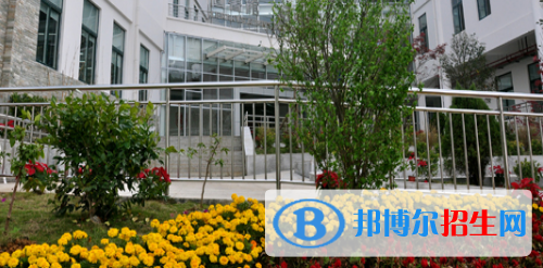 貴州盛華職業(yè)學(xué)院中專(zhuān)部怎么樣、好不好