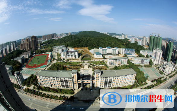 湖北工程職業(yè)學院