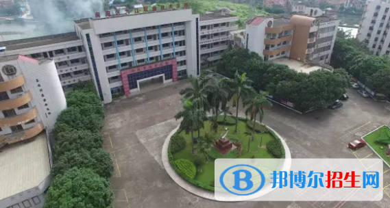 佛山南海區(qū)九江職業(yè)技術學校網(wǎng)站網(wǎng)址 