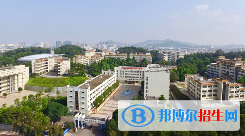 中山火炬職業(yè)技術(shù)學(xué)院怎么樣、好不好