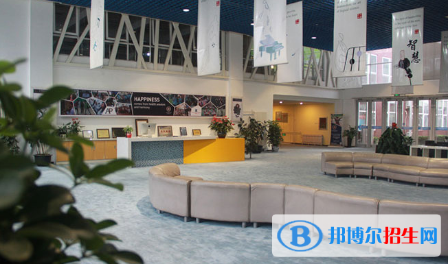 北京力邁國際學(xué)校初中部2020年招生辦聯(lián)系電話