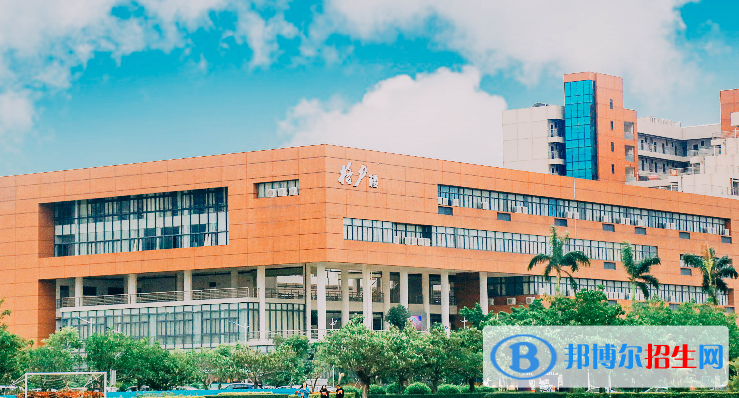 珠海城市職業(yè)技術(shù)學(xué)院2020年報名條件、招生要求、招生對象