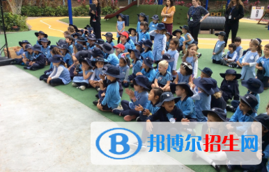 愉景灣國(guó)際學(xué)校怎么樣、好不好