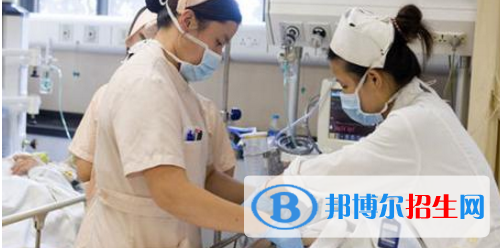 貴州2020年初中生報(bào)什么衛(wèi)校好