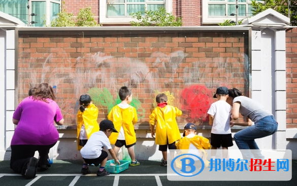 香港耀中國際學(xué)校小學(xué)部怎么樣、好不好