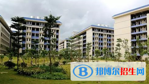 惠州商貿(mào)旅游高級職業(yè)技術(shù)學(xué)校2020年招生錄取分?jǐn)?shù)線