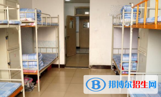 惠州商貿(mào)旅游高級(jí)職業(yè)技術(shù)學(xué)校2020年宿舍條件