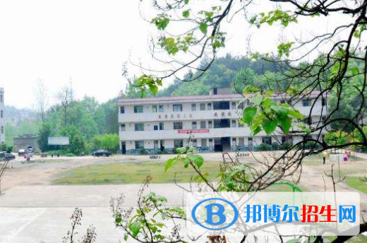 陽(yáng)新縣木港職業(yè)中學(xué)4