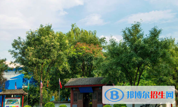 京西國際學校小學部地址在哪里