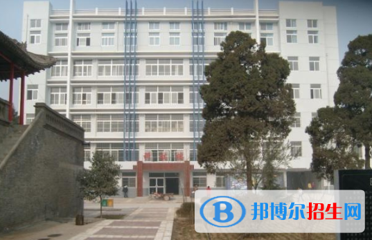 渭南固市中學2020年招生計劃