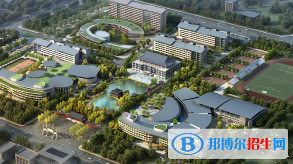 北大附屬益田同文學(xué)校小學(xué)部2020年學(xué)費、收費多少
