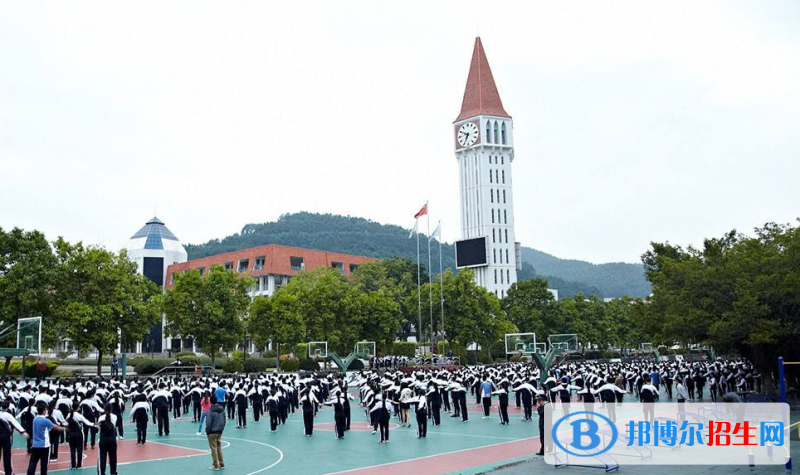 深圳東方英文書院國際小學地址在哪里