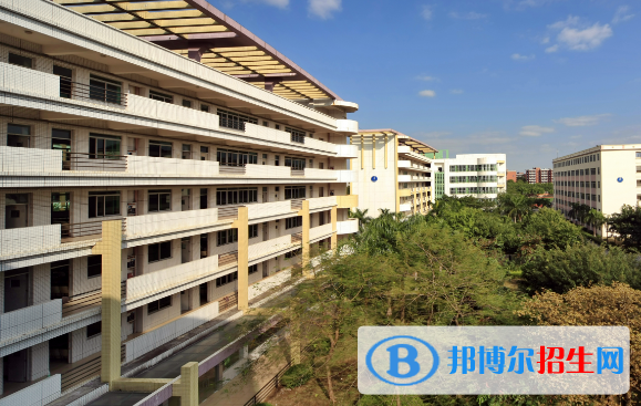 廣州松田職業(yè)學(xué)院怎么樣、好不好