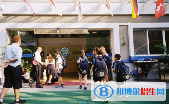 廣州愛莎國際學(xué)校小學(xué)部2020年招生辦聯(lián)系電話