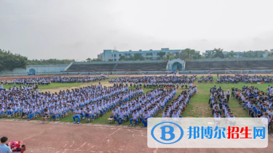 惠州財(cái)經(jīng)職業(yè)技術(shù)學(xué)校2020年報(bào)名條件、招生要求、招生對(duì)象