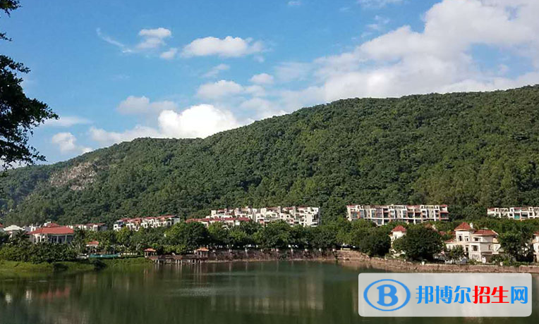 廣州譽(yù)德萊國(guó)際學(xué)校小學(xué)部2020年學(xué)費(fèi)、收費(fèi)多少
