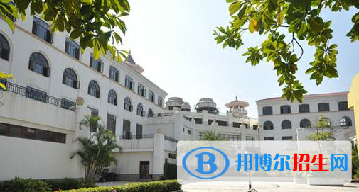 廣東惠州奧弗(國際)學(xué)校小學(xué)部2020年學(xué)費、收費多少