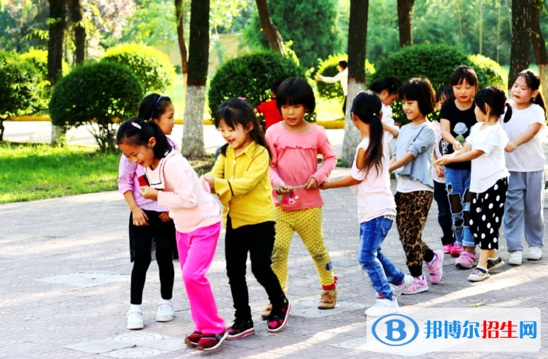 西安博愛(ài)國(guó)際學(xué)校小學(xué)部2020年招生計(jì)劃