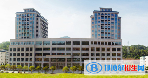 廣東南方職業(yè)學院2020年學費、收費多少