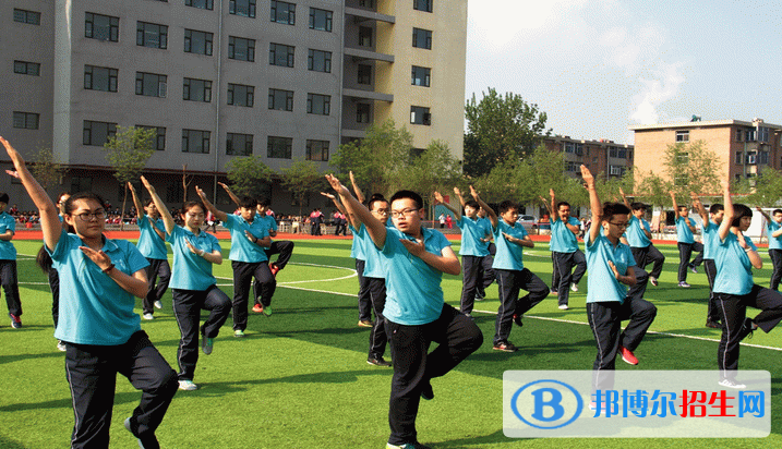 太原北辰雙語學(xué)校小學(xué)部怎么樣、好不好