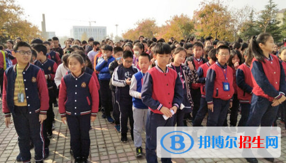 威海大光華國際學校小學部怎么樣、好不好