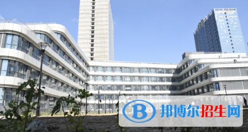 濰坊濱海國際學校小學部2020年學費、收費多少