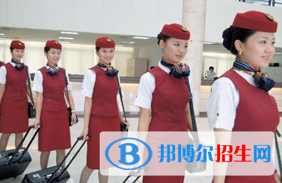 湖北2020年初中生能讀的航空服務(wù)學(xué)校