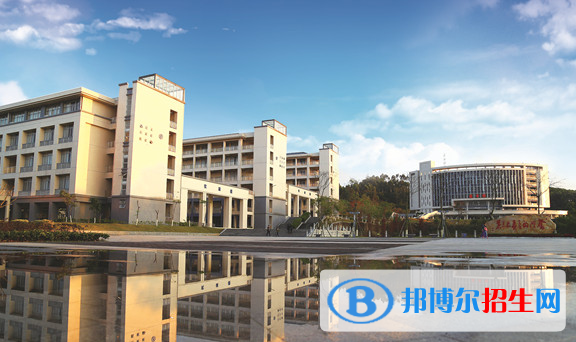 廣東青年職業(yè)學(xué)院2020年報名條件、招生要求、招生對象
