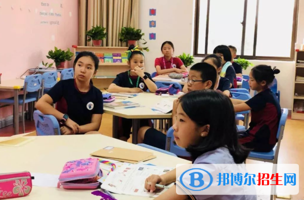 長沙瑋希國際學(xué)校小學(xué)部2020年學(xué)費(fèi)、收費(fèi)多少