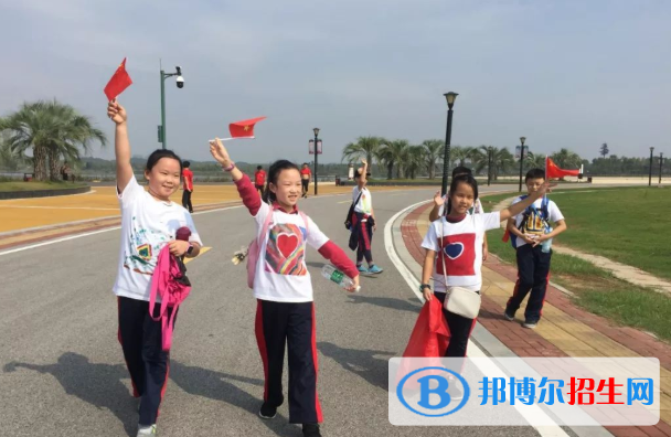 長(zhǎng)沙瑋希國(guó)際學(xué)校小學(xué)部2020年報(bào)名條件、招生要求、招生對(duì)象