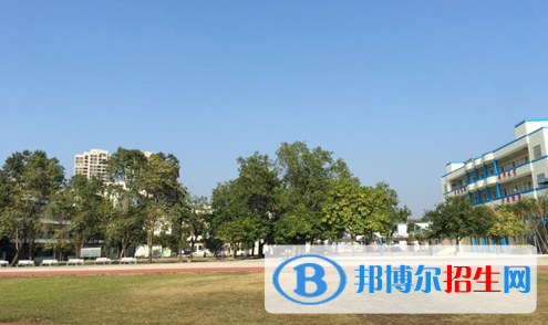 惠州東江職業(yè)技術(shù)學(xué)校2020年招生簡章