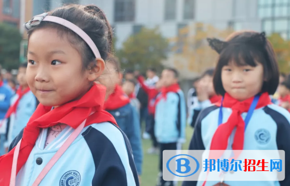 徐州華頓國際學校小學部怎么樣、好不好