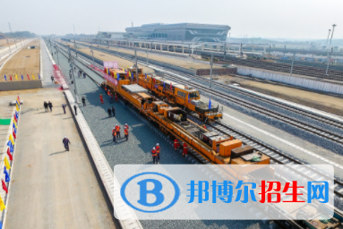 襄陽2020年鐵路學校學什么好有前途
