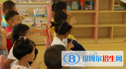 貴州2021年讀幼師學校讀什么專業(yè)好