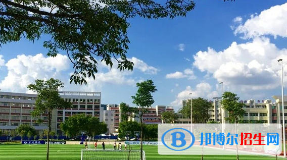 梅州梅縣區(qū)第一職業(yè)學校2020年學費、收費多少