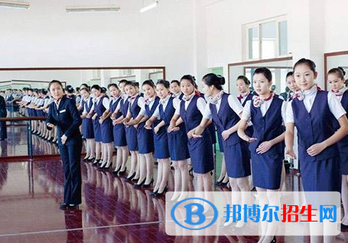 湖北2020年讀航空服務學校什么專業(yè)最好