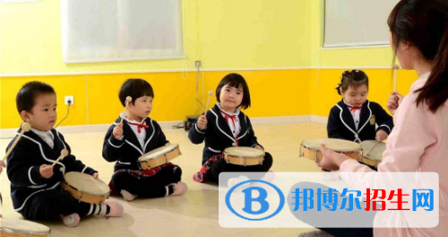 貴州2021年去讀幼師學(xué)校學(xué)什么對以后好一點