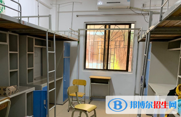 廣東文藝職業(yè)學院2020年宿舍條件