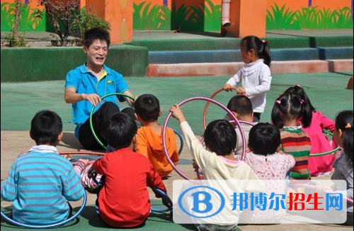 貴州2021年讀什么幼師學(xué)校最好