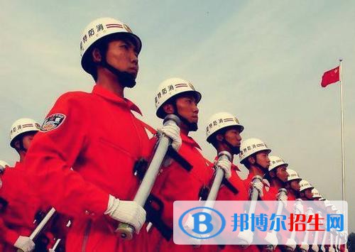 四川2020年女生學(xué)什么消防工程技術(shù)學(xué)校好