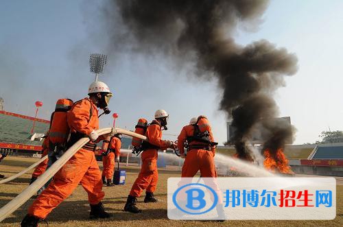 四川2020年女生學(xué)消防工程技術(shù)學(xué)校怎么樣